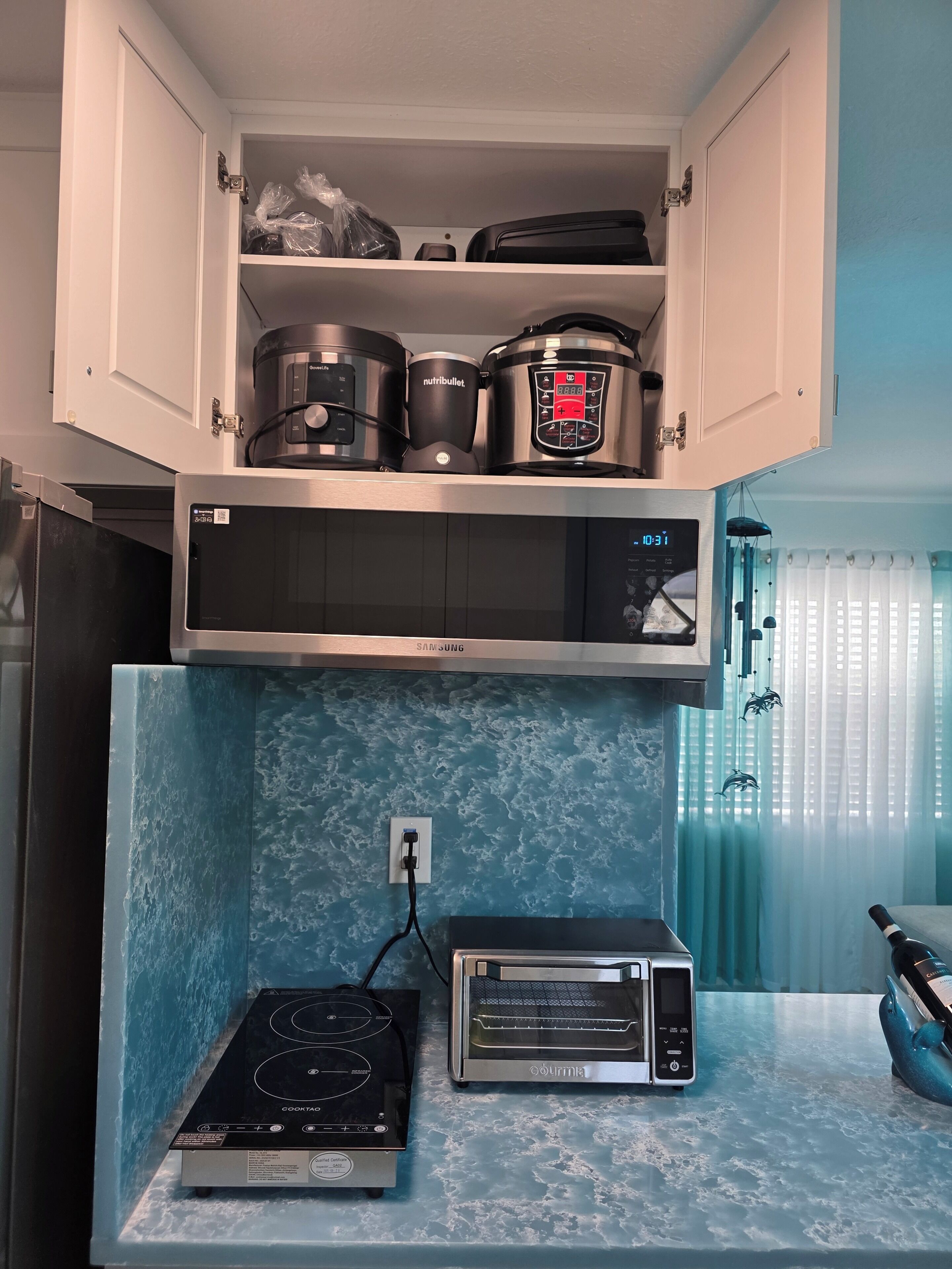 Cuisine privée