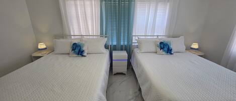 1 Schlafzimmer, BĂŒgeleisen/BĂŒgelbrett, WLAN, BettwĂ€sche