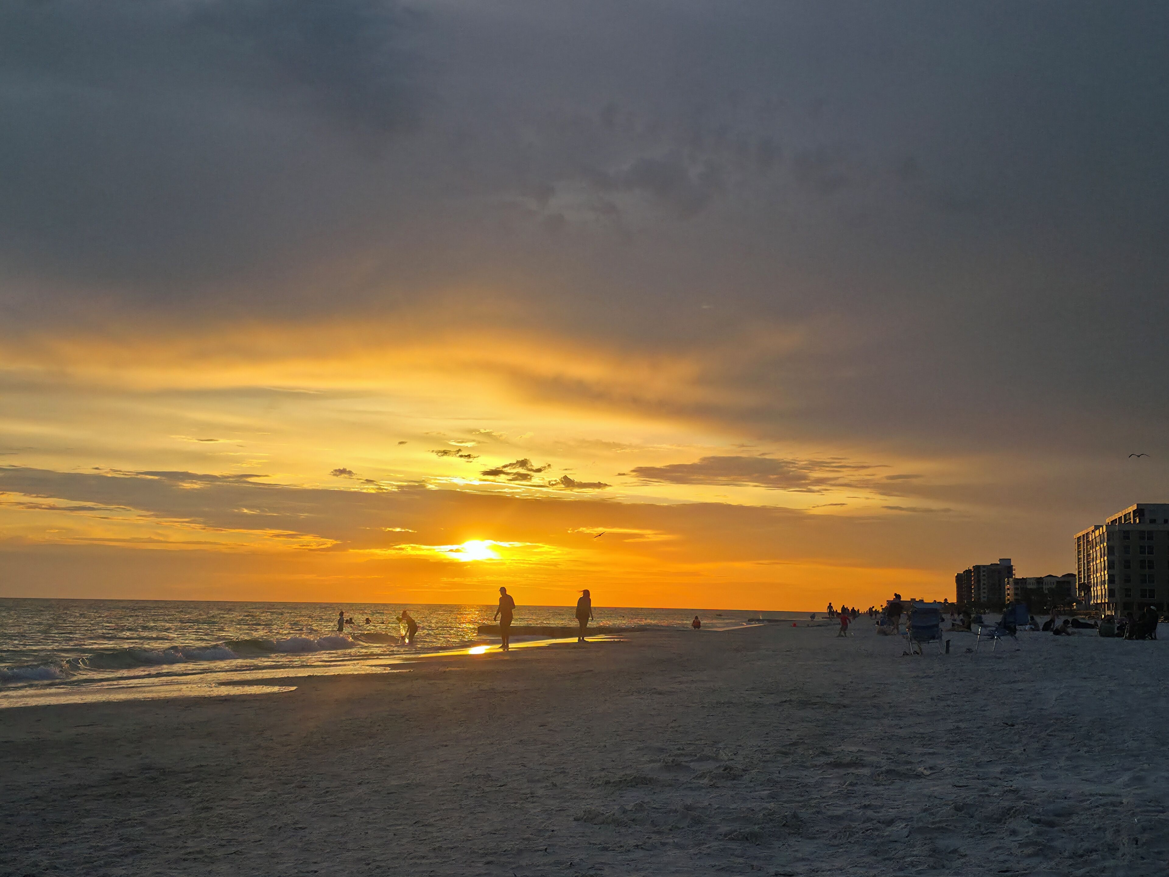 Strand