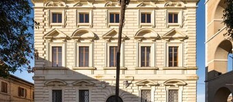 PALAZZO FIORENZI - DIMORA STORICA