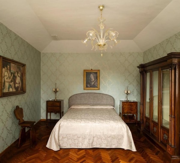 Palazzo Fiorenzi - Dimora Storica - Osimo