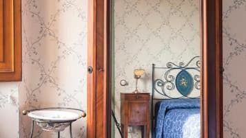 Suite Deluxe, vue montagne