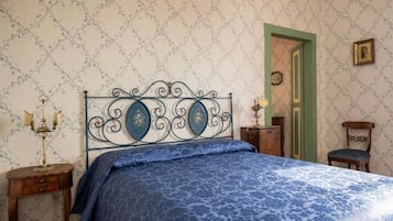 Deluxe Suite, Mountain View