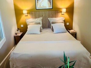 Free WiFi - Apartment with golf view - 4 guests (Biscarrosse)