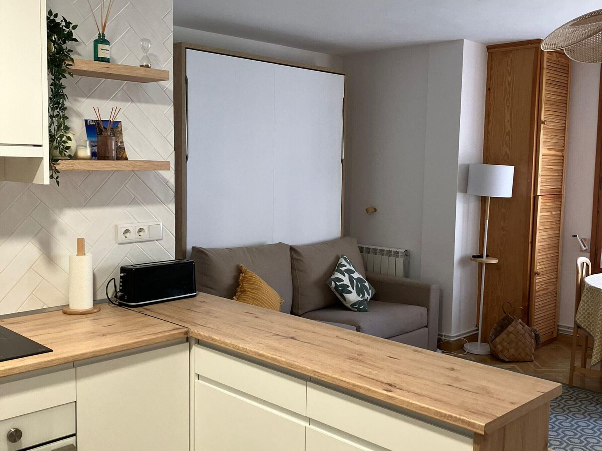Interieur