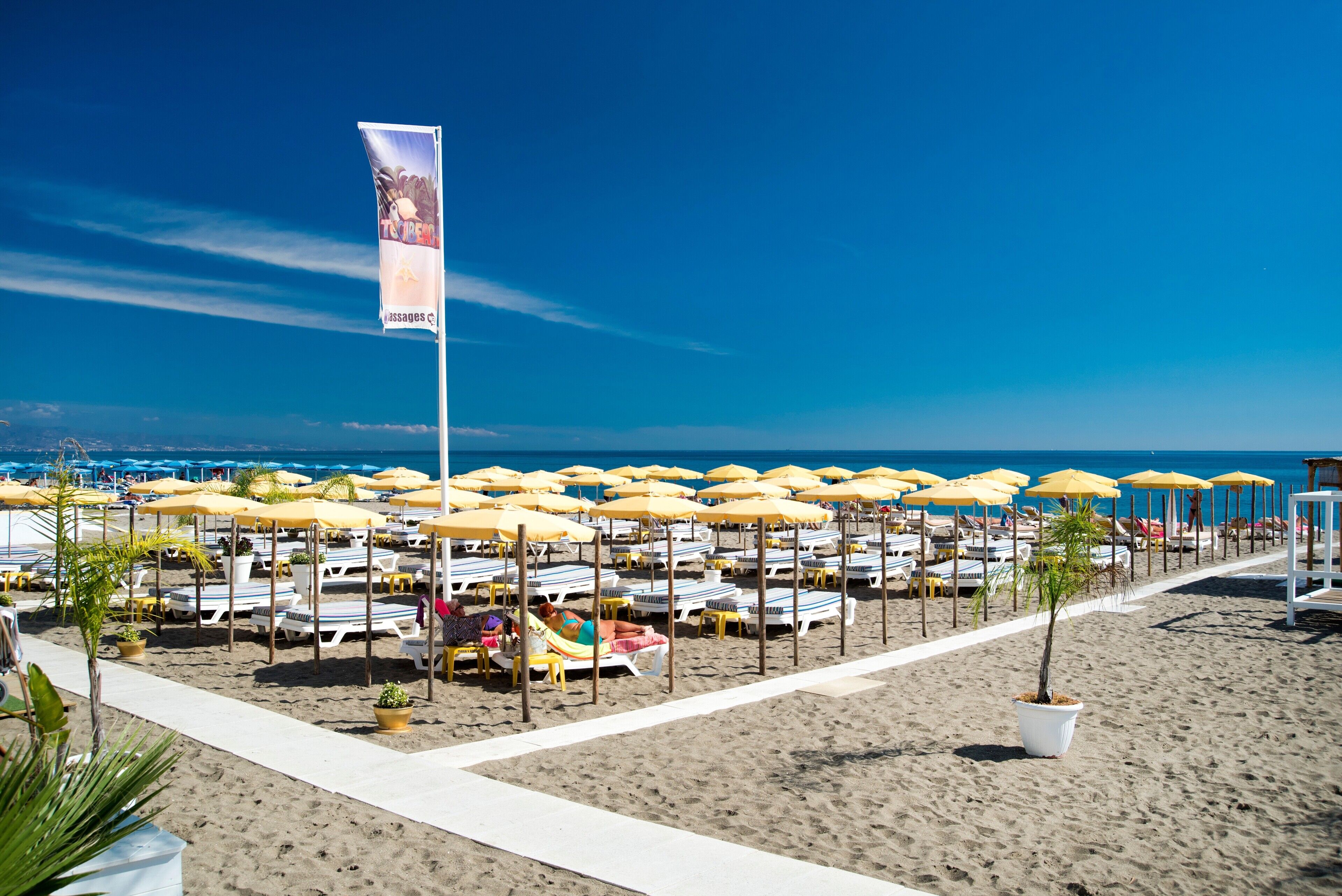Strand