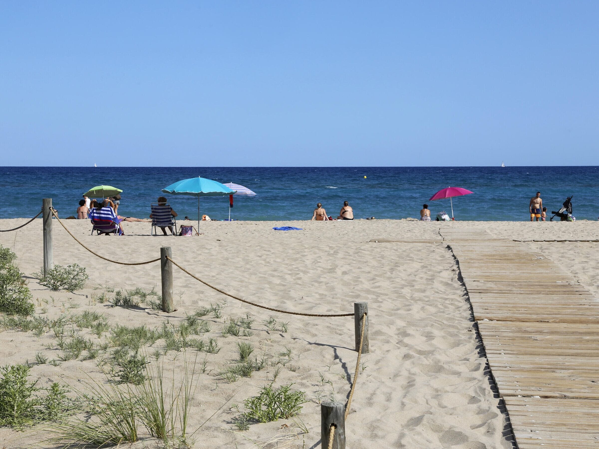 Plage