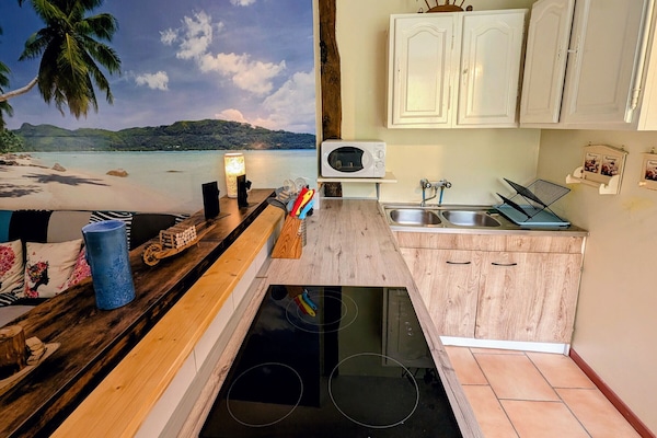 Cuisine privée