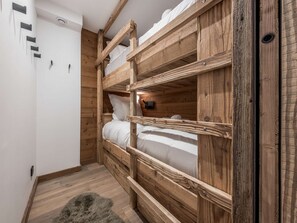 1 Schlafzimmer, kostenloses WLAN