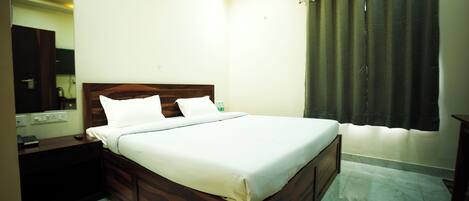 Chambre Deluxe | Bureau, accĂšs au Wi-Fi (inclus)