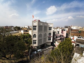 Miscellaneous - HOTEL DIWAKAR NIWAS (Jaipur)