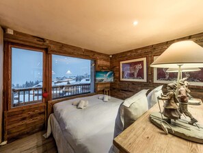 2 Schlafzimmer