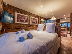 2 Schlafzimmer