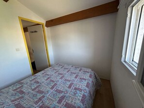 2 slaapkamers