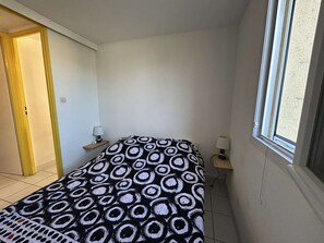 2 bedrooms - Pavilion with parking - 6 guests, Narbonne Beach (Narbonne)