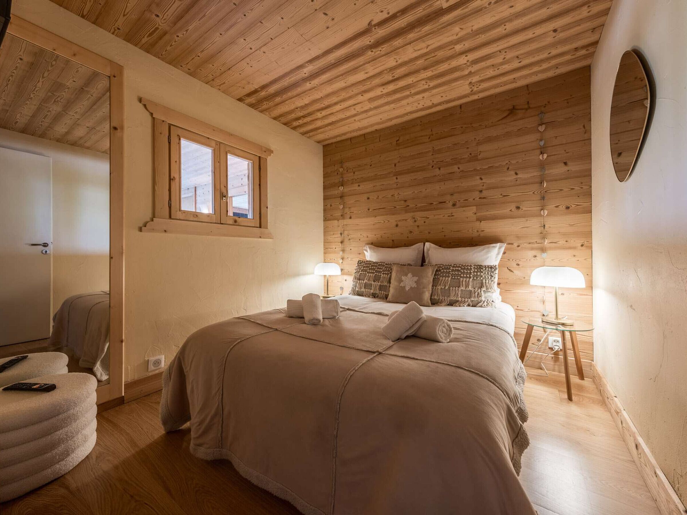 2 slaapkamers, gratis wifi