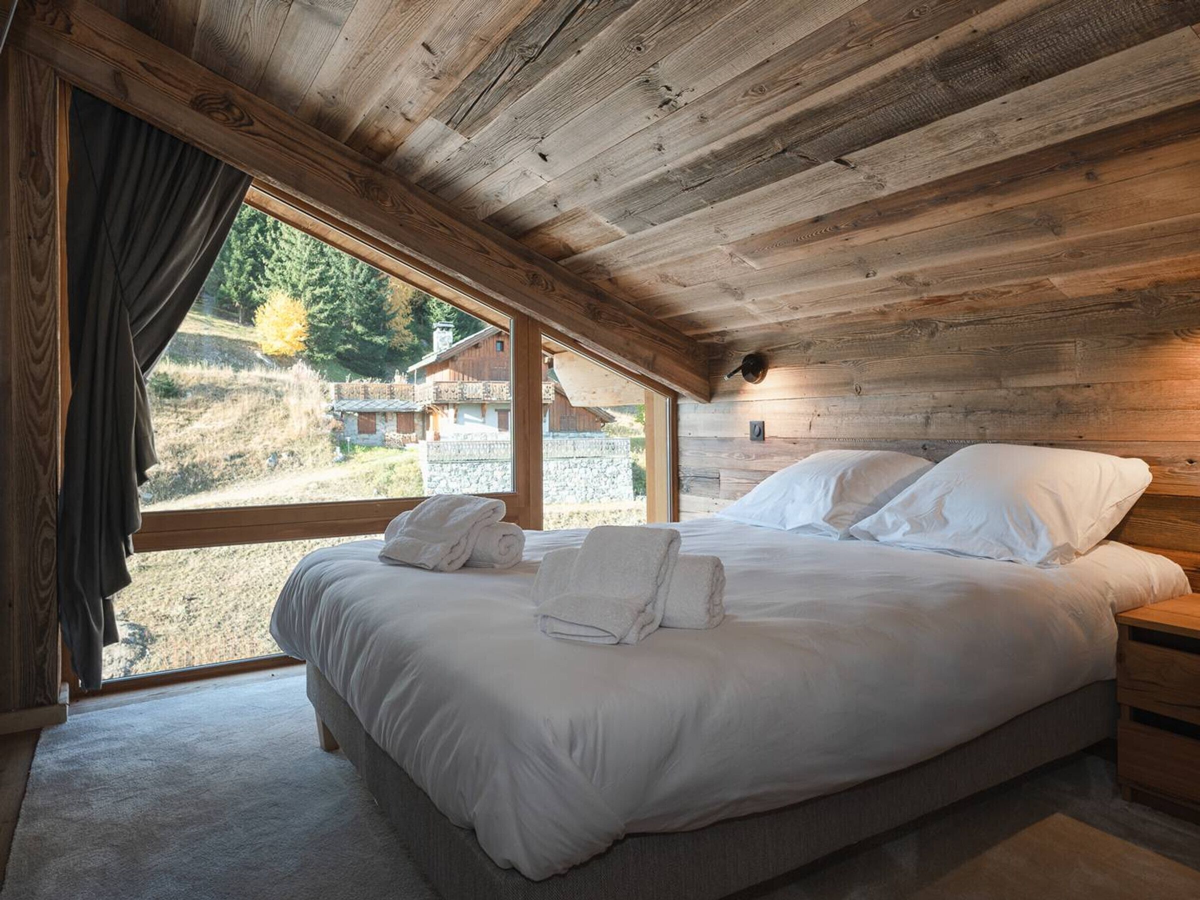 3 bedrooms, WiFi (free)