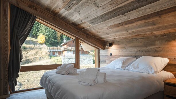 3 chambres, Wi-Fi gratuit