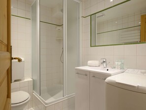 Bathroom - Courchevel 1850 - 2/4 pers - Center - Pets allowed (Courchevel)