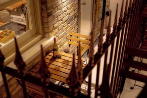 Dining - Premium Studio 5 at The Orange Door Little Venice (Greater London)