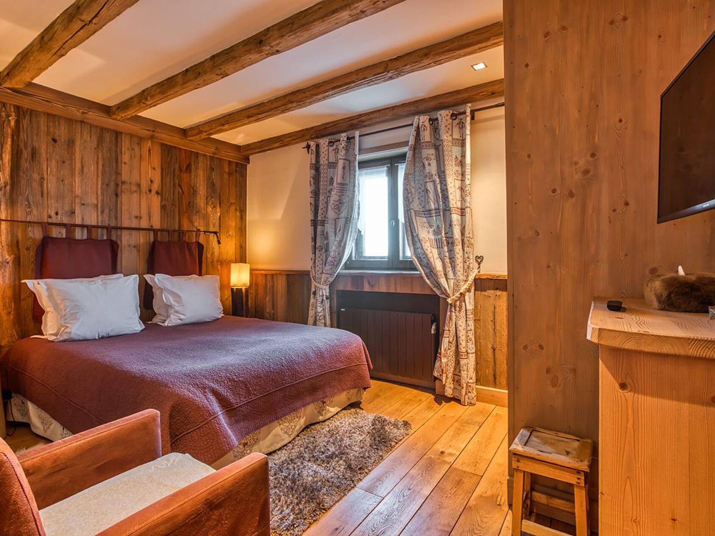 3 Schlafzimmer, kostenloses WLAN
