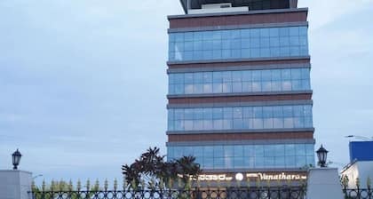 Hotel Vanthara inn