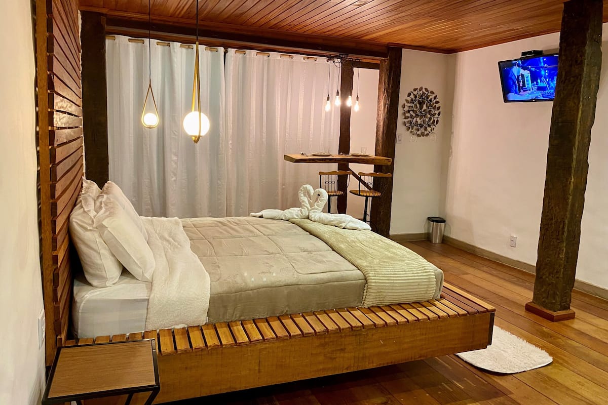 Standard Suite, Mountain View