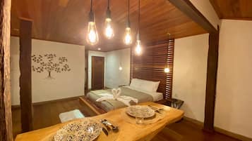 Standard Suite, Mountain View