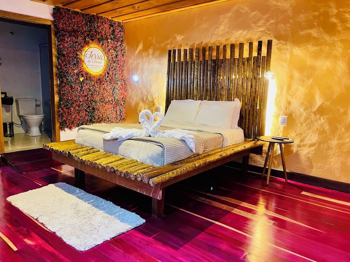 Suite Comfort, vista montagna