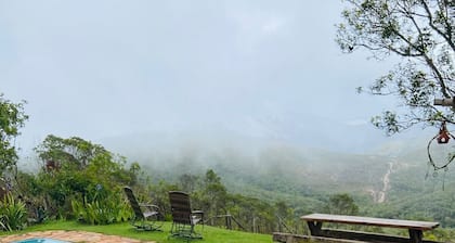 Pousada Vista Alegre