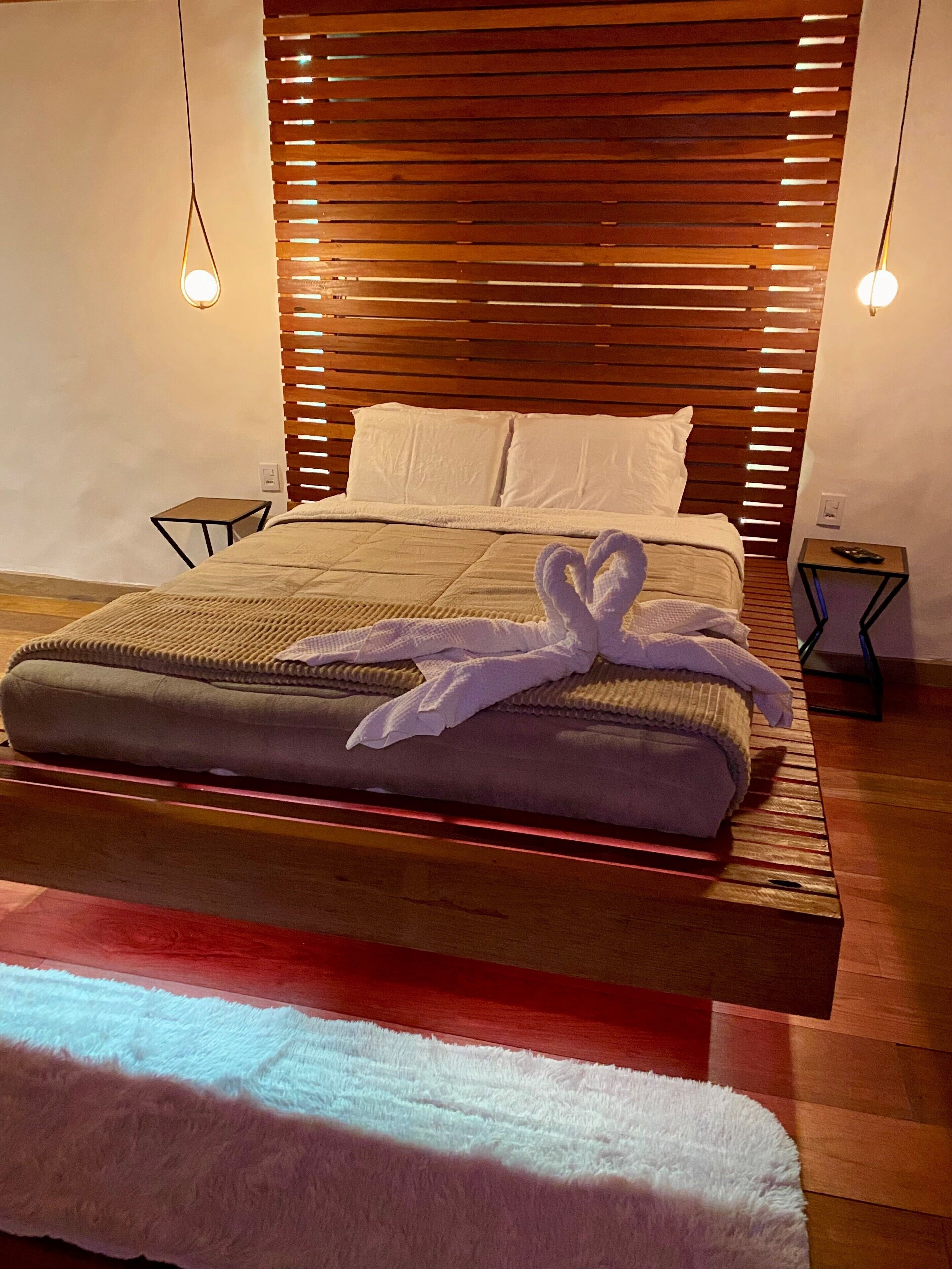 Standard Suite, Mountain View