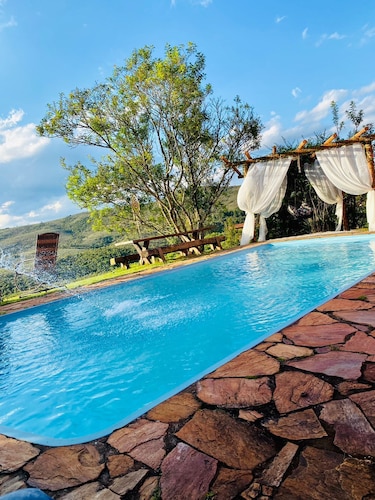 Pousada Vista Alegre