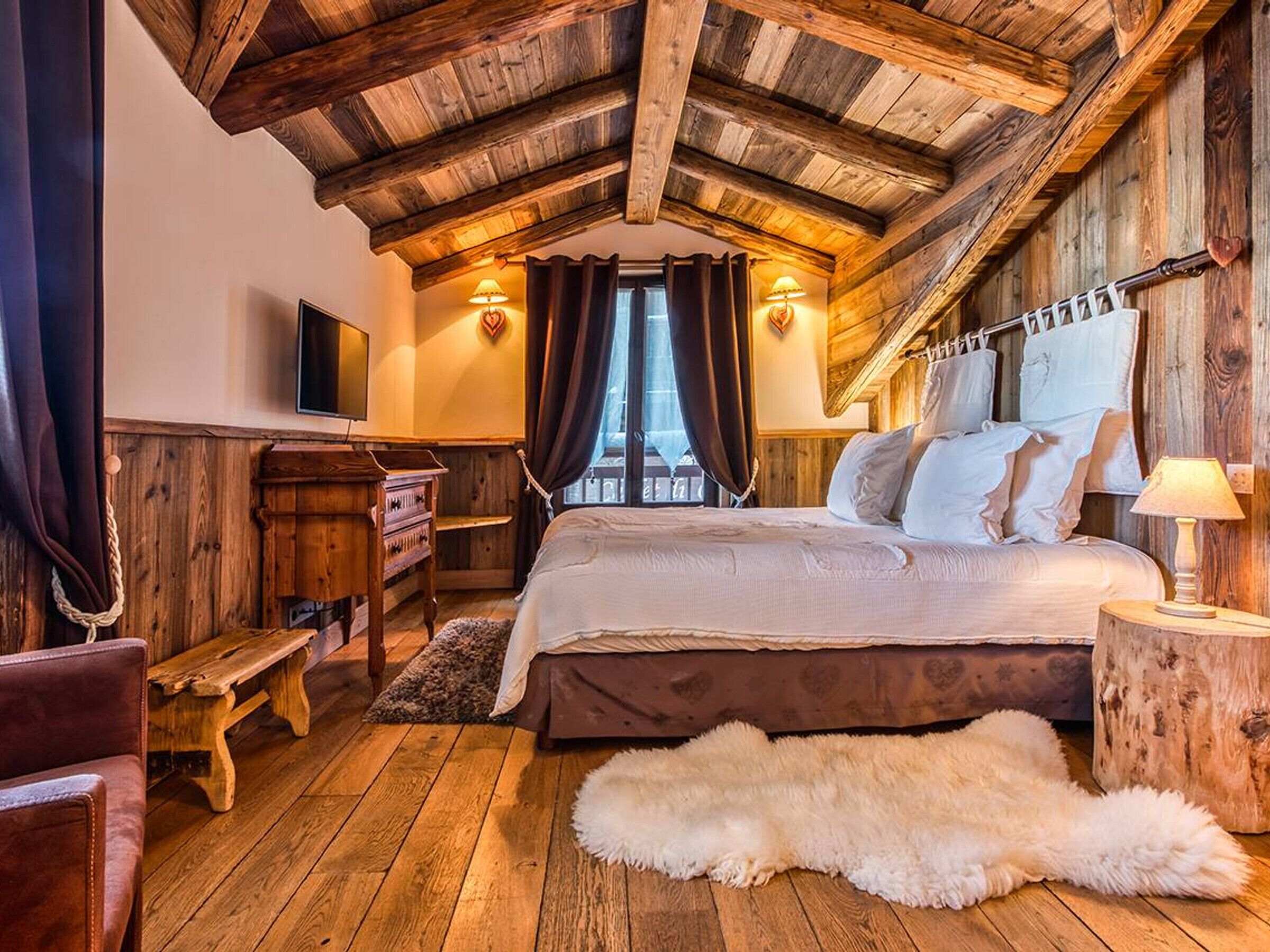 2 Schlafzimmer, kostenloses WLAN