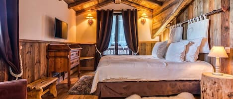 2 bedrooms, free WiFi