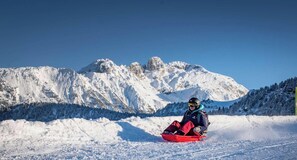 Deportes de invierno