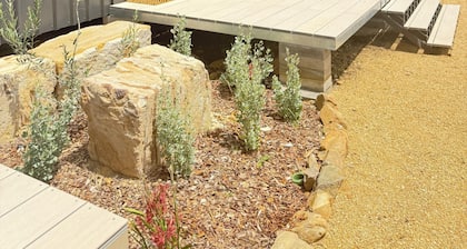 @Greymare - Stylish Secluded Hilltop Escape