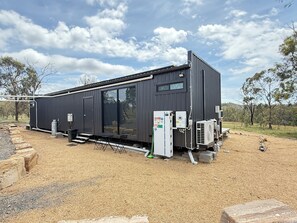 Exterior - @Greymare - Stylish Secluded Hilltop Escape (Greymare)