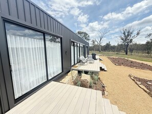 Terras