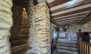 Interior - Perigord house, pool, pets allowed (Jumilhac-le-Grand)