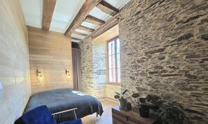 Room - Perigord house, pool, pets allowed (Jumilhac-le-Grand)