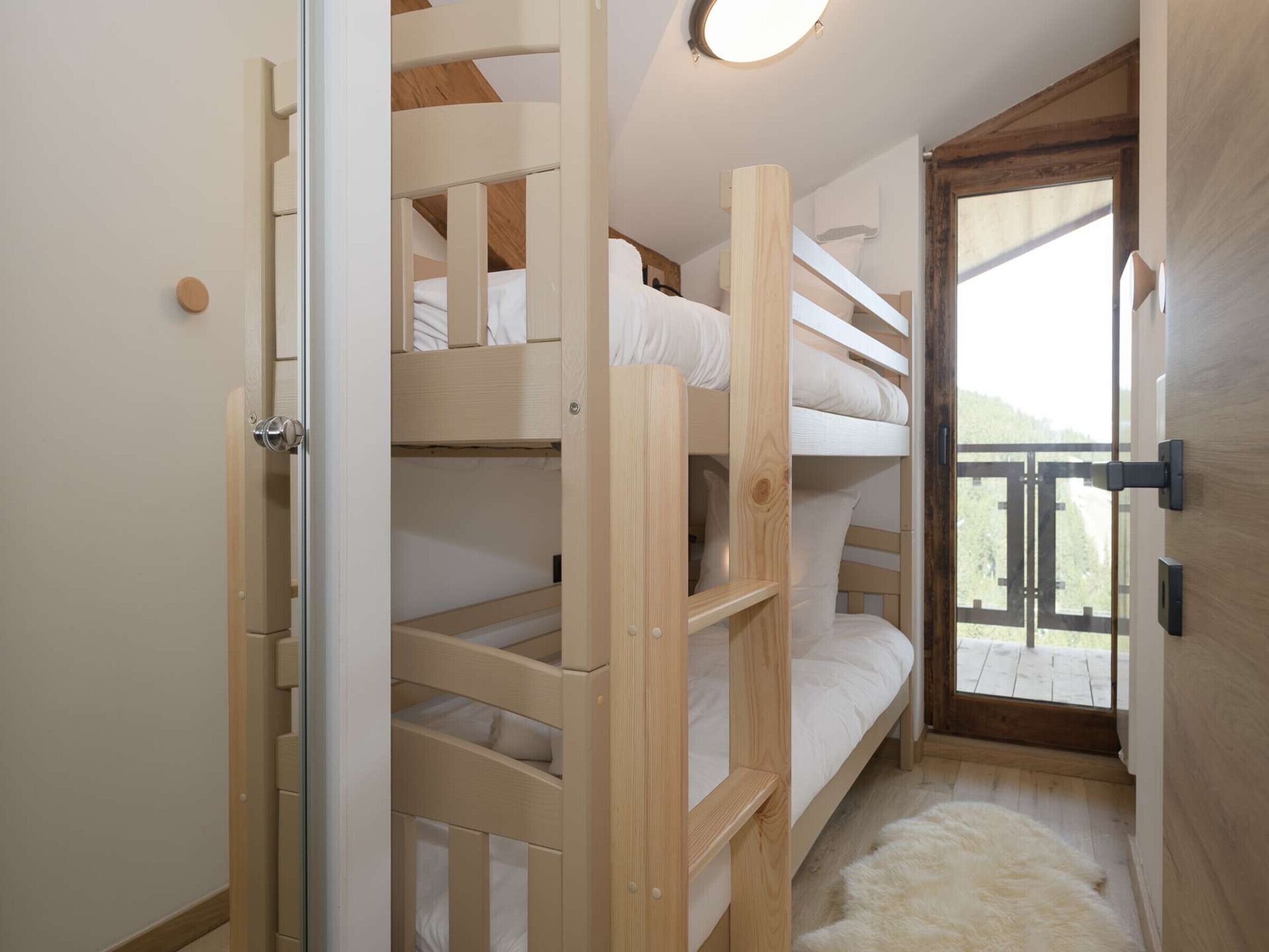 3 bedrooms, free WiFi