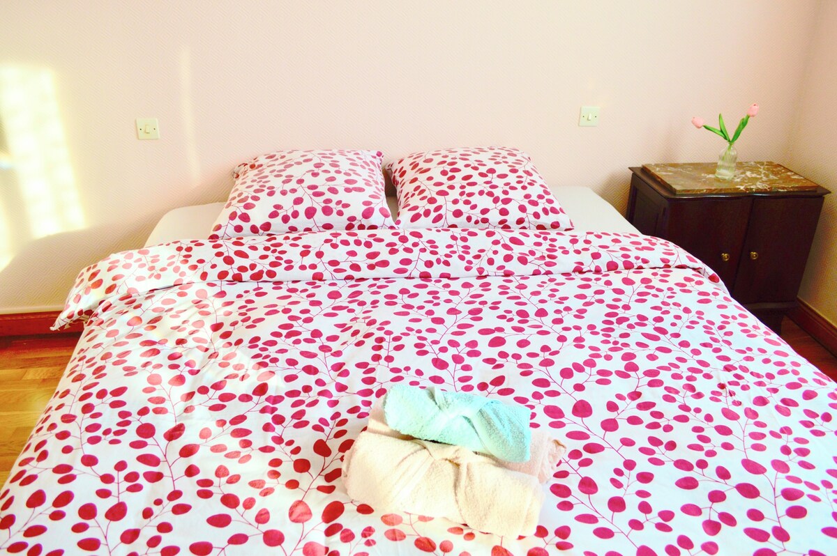 Bild für Gastgeberprofil