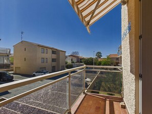 Property grounds - Terraced house - 4 guests (Le Grau d'Agde)