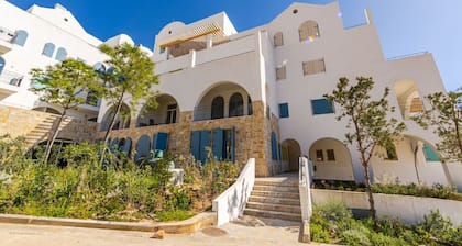 Coastal Luxury Apartment | Ionian Beach & Parking by PikHost