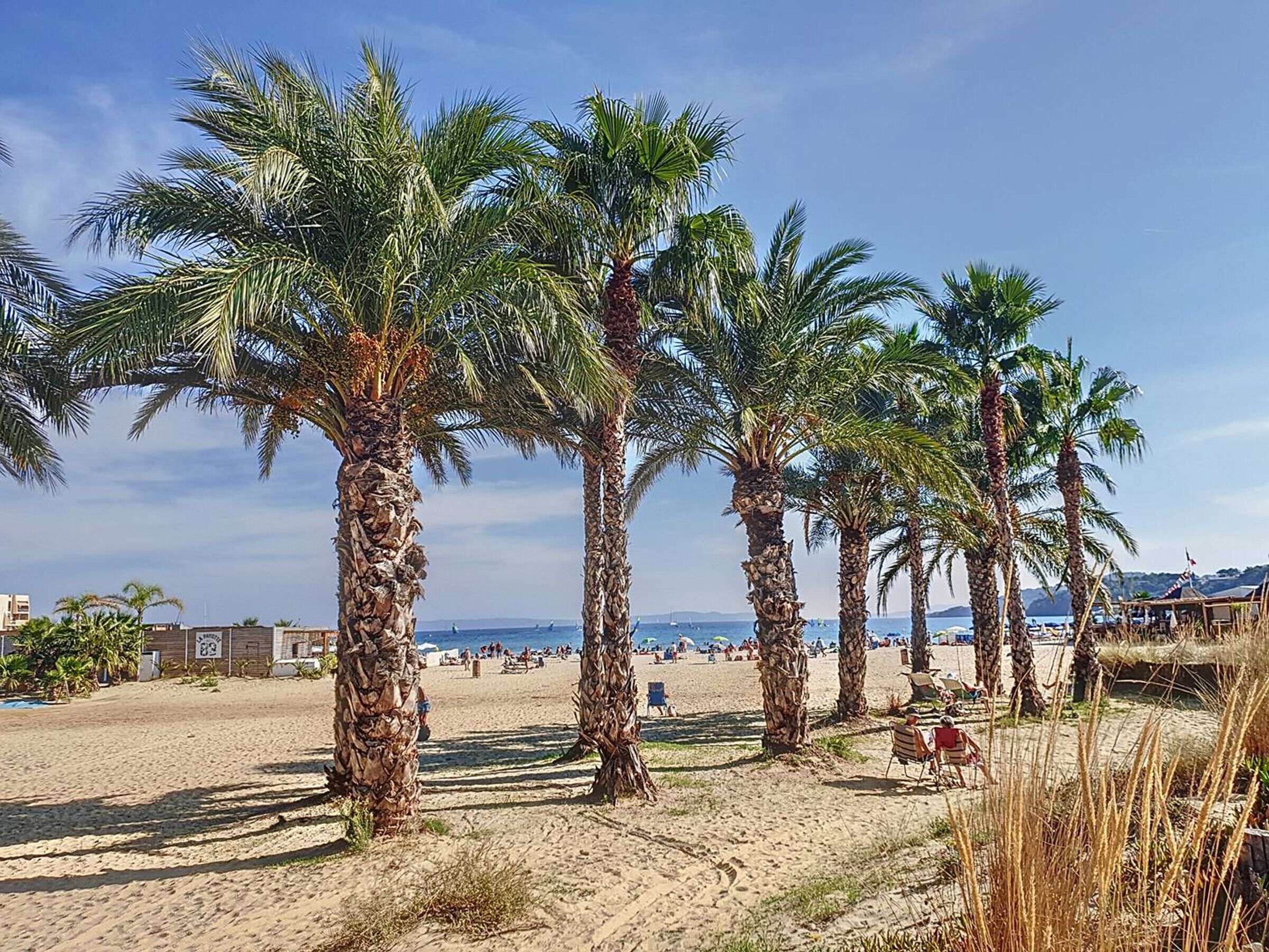 Plage