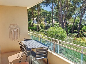 Speisen im Freien
