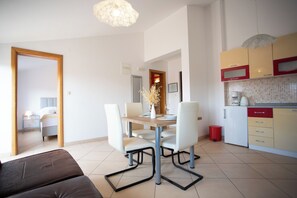 Standard Apartment, Multiple Bedrooms (Comfort Apartment 2 Vrsar) | Private kitchen - Comfort Vrsar Apartments (Vrsar)