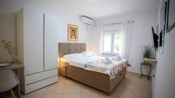 1 bedroom, WiFi