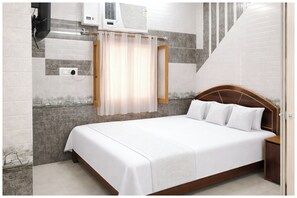 Pemandangan dari bilik