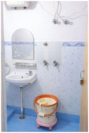 Bilik Mandi